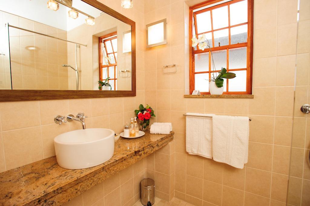 Beausoleil Apartamento Bonnievale Quarto foto