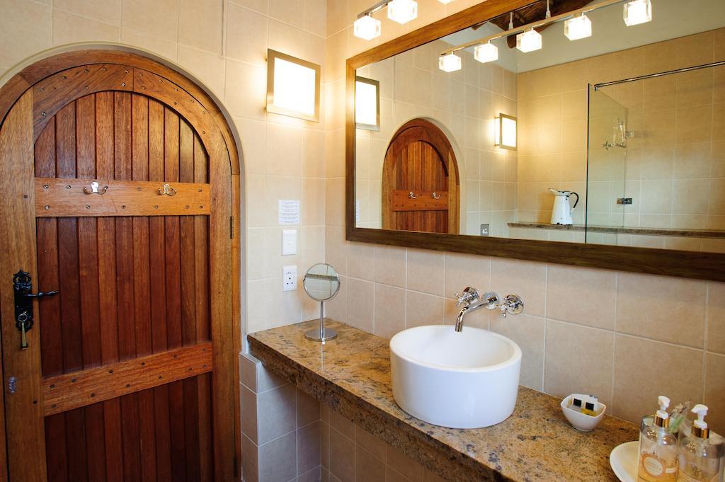 Beausoleil Apartamento Bonnievale Quarto foto