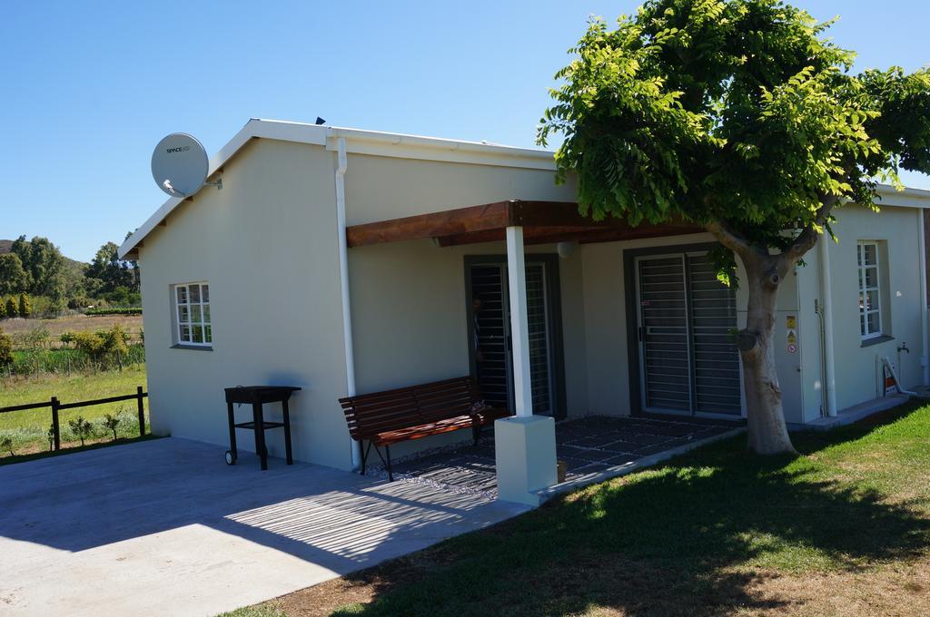 Beausoleil Apartamento Bonnievale Exterior foto