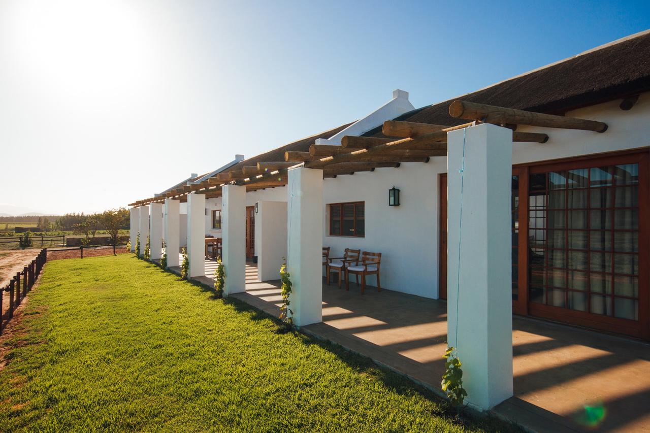 Beausoleil Apartamento Bonnievale Exterior foto